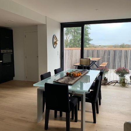 Villa Le Brame 西内 外观 照片