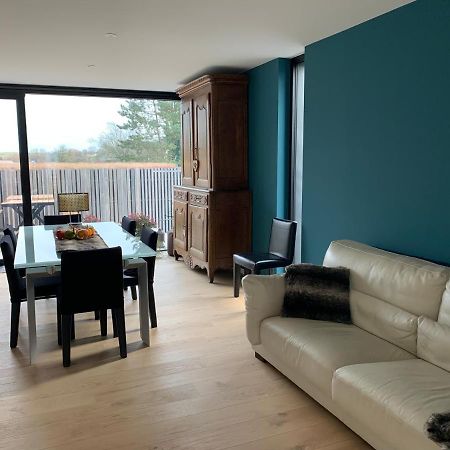 Villa Le Brame 西内 外观 照片
