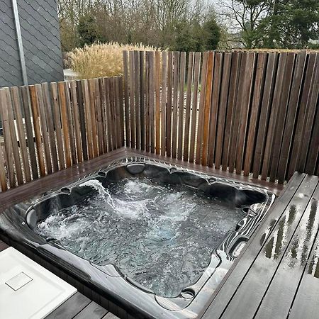 Villa Le Brame 西内 外观 照片