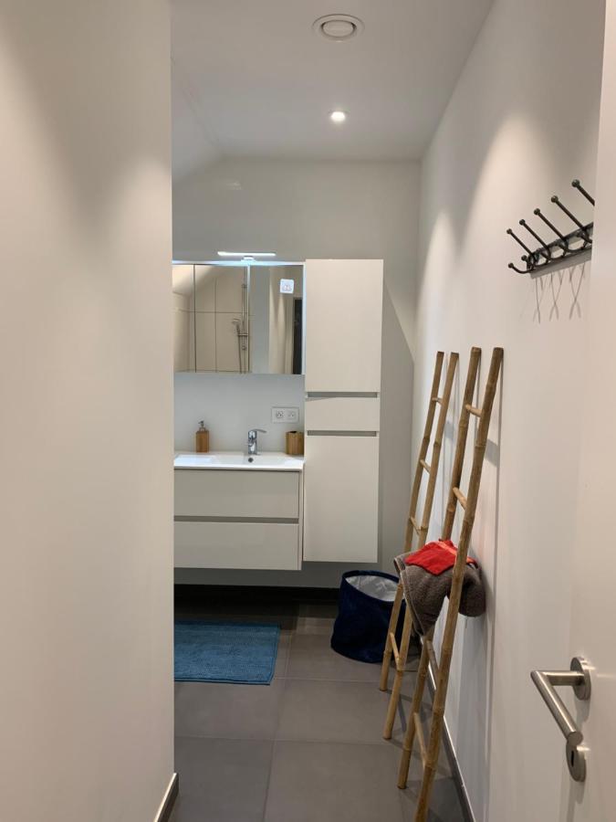 Villa Le Brame 西内 外观 照片