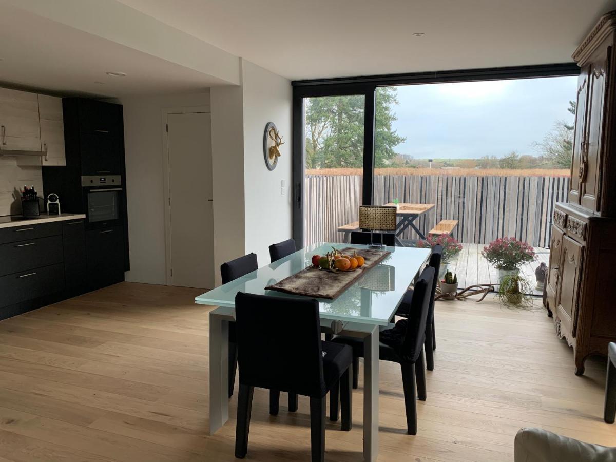 Villa Le Brame 西内 外观 照片