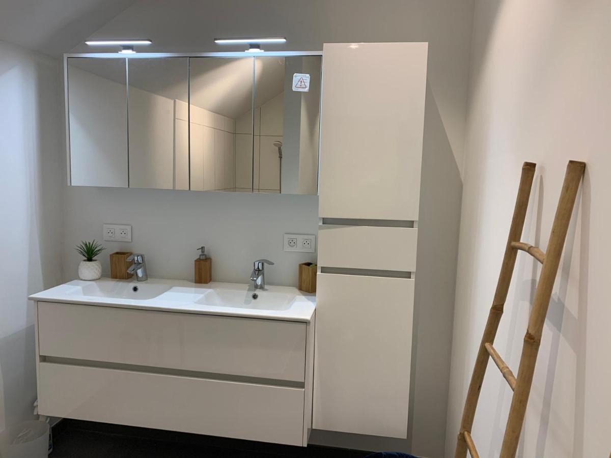 Villa Le Brame 西内 外观 照片