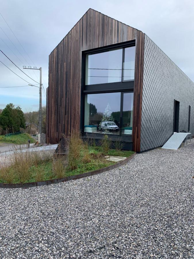 Villa Le Brame 西内 外观 照片