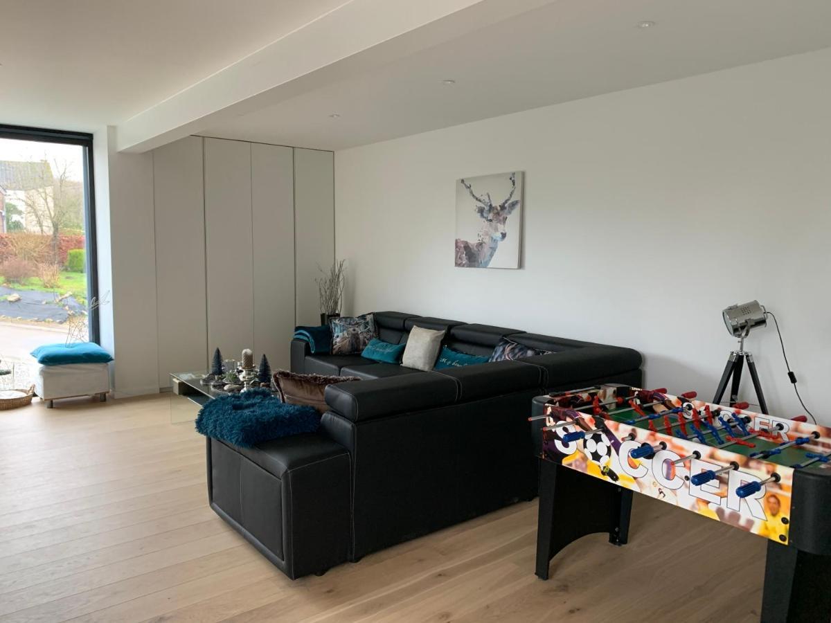 Villa Le Brame 西内 外观 照片