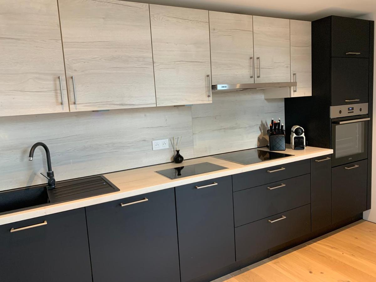 Villa Le Brame 西内 外观 照片
