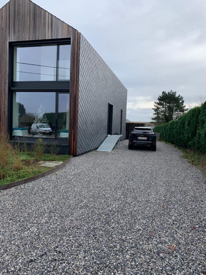 Villa Le Brame 西内 外观 照片