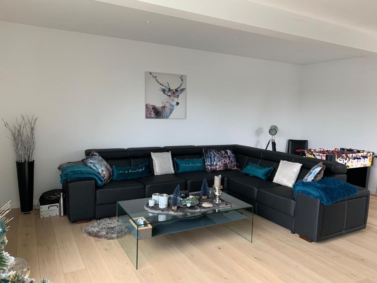 Villa Le Brame 西内 外观 照片