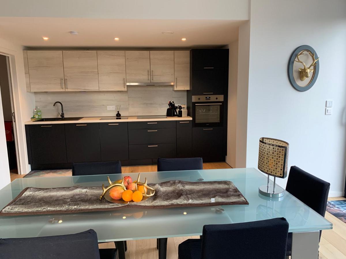 Villa Le Brame 西内 外观 照片