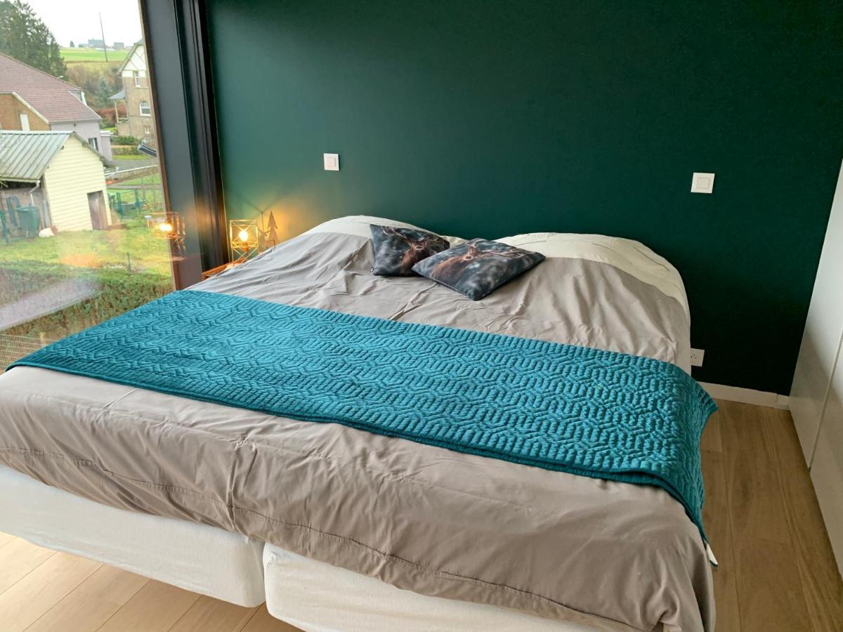 Villa Le Brame 西内 外观 照片