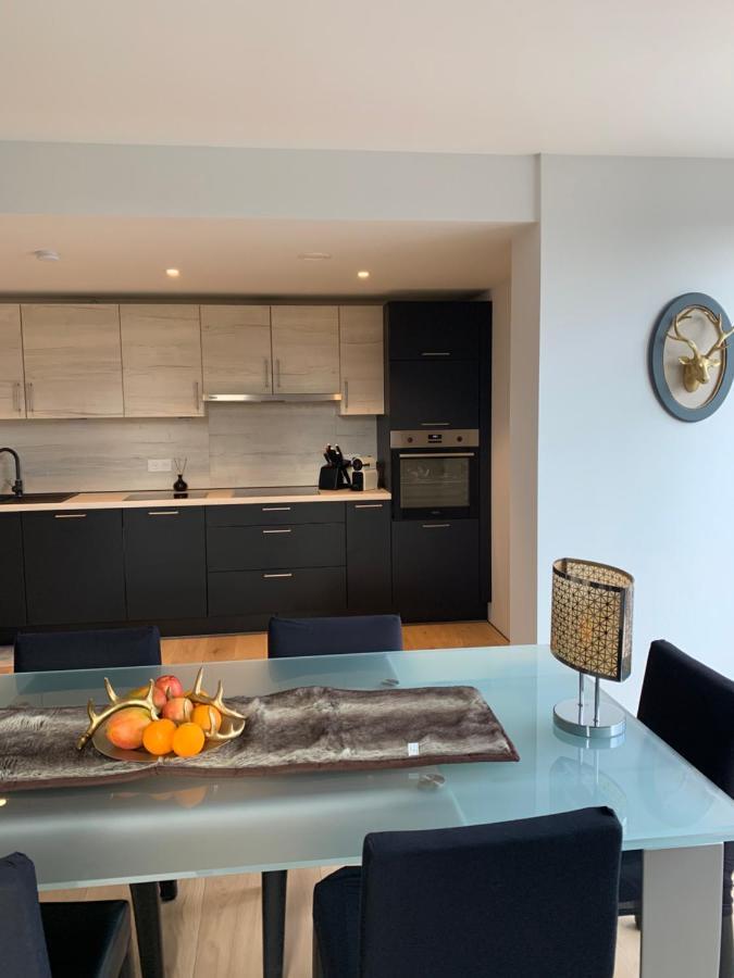 Villa Le Brame 西内 外观 照片