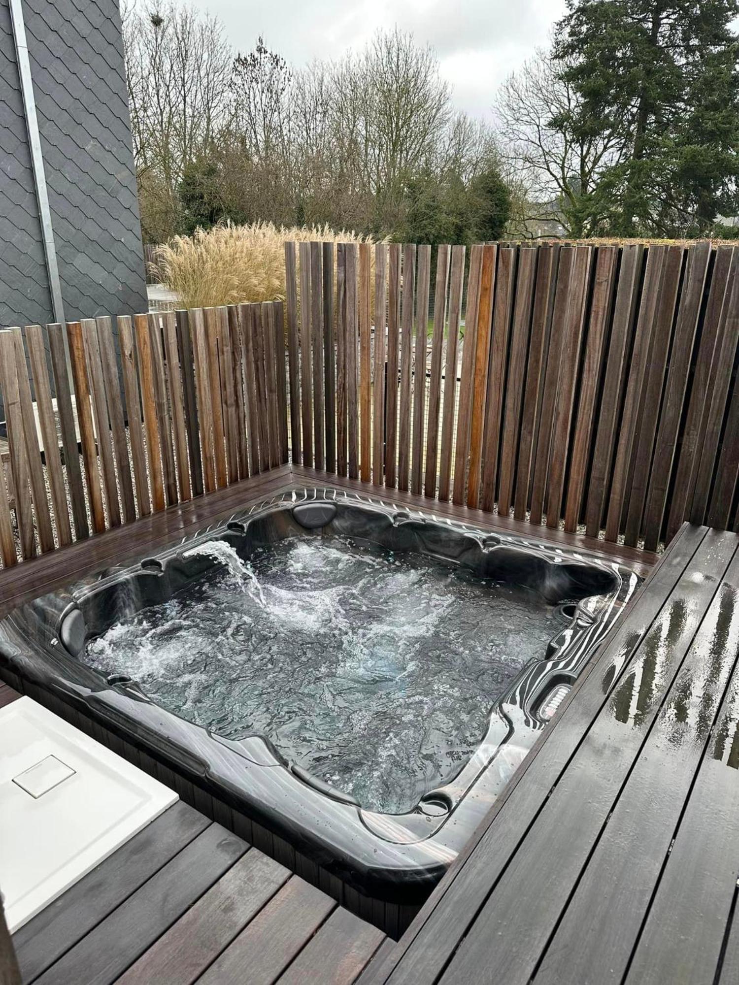Villa Le Brame 西内 外观 照片