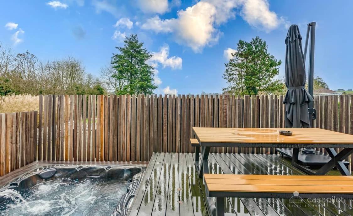 Villa Le Brame 西内 外观 照片
